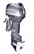 Лодочный мотор SEANOVO SNEF50HVEL-T - EFI (1,85) в Иркутске