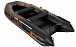 ЛОДКА НАДУВНАЯ YUKONA 430 НДНД в Иркутске