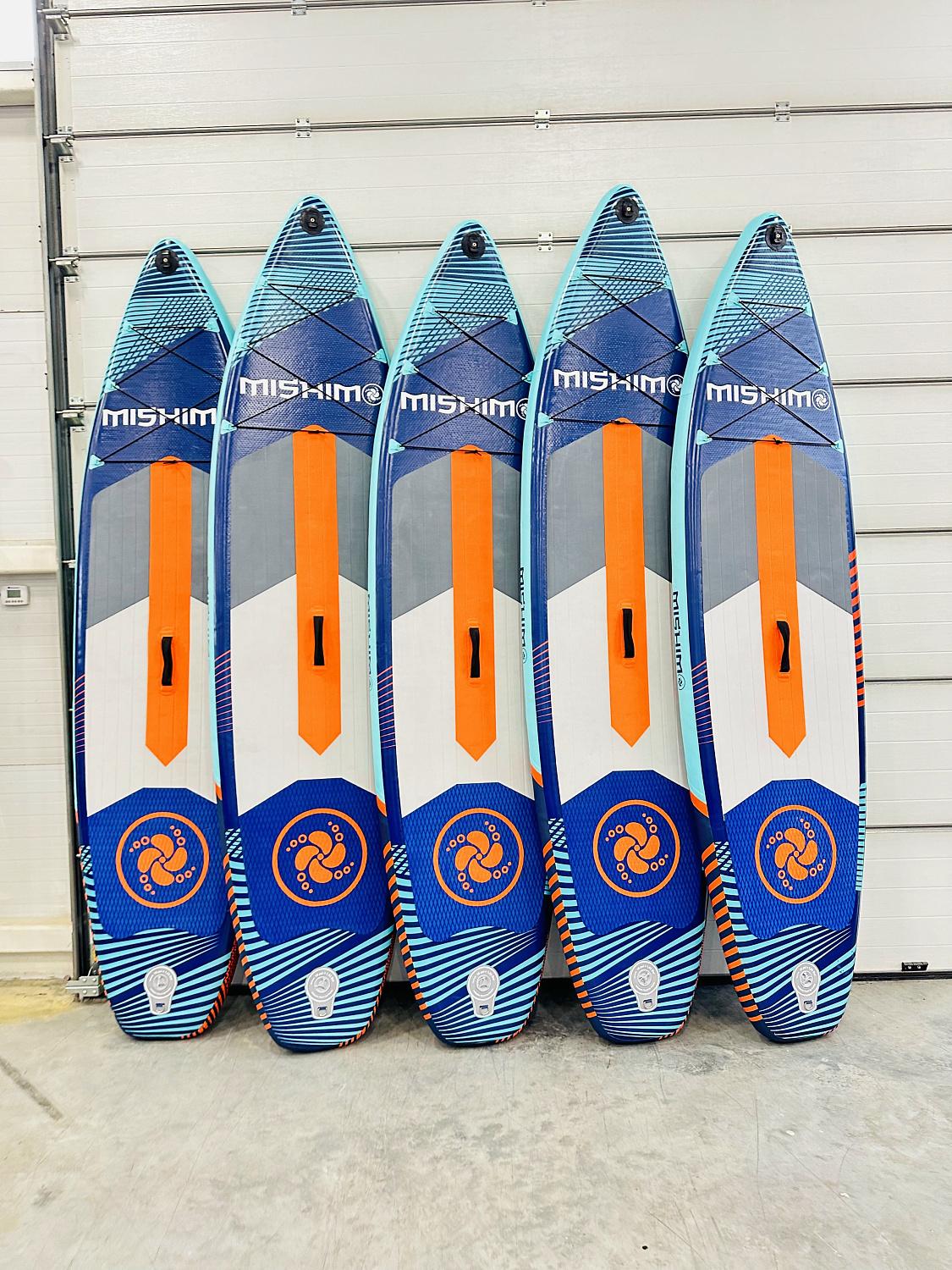 SUP (САП) Доска MISHIMO TROFY 10.6 в Иркутске