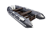 Лодка Таймень lx 3600 ск в Иркутске
