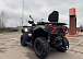 Квадроцикл HISUN GUARDIAN 550L /LONG в Иркутске