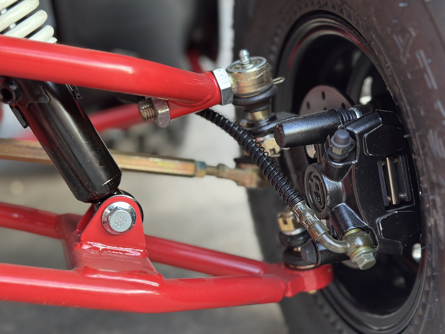 Квадроцикл PROMAX МАЙНКРАФТ 192 PRO 2025 в Иркутске