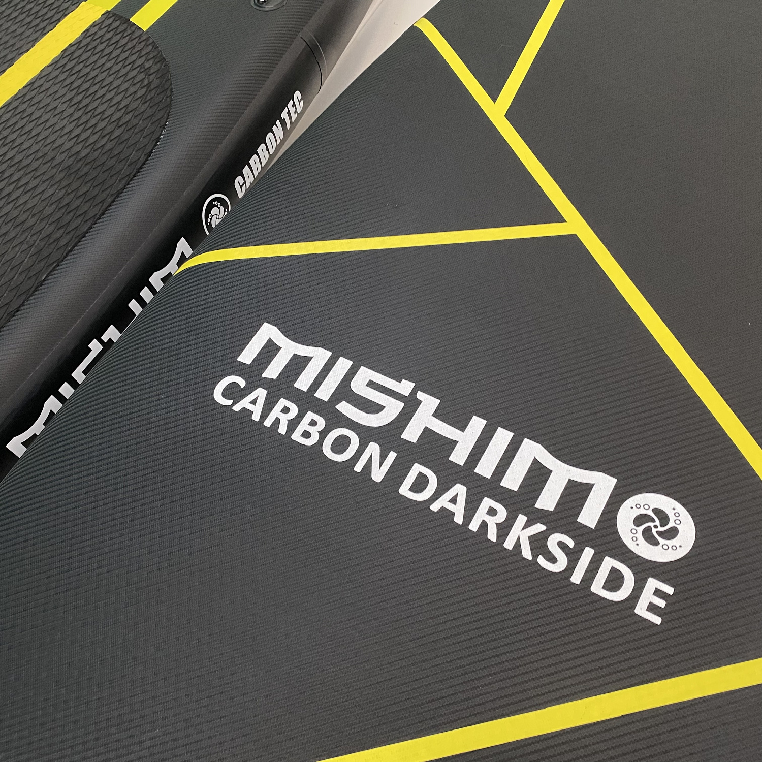 SUP (САП) ДОСКА MISHIMO CARBON DARKSIDE 11’ (335СМ) в Иркутске