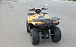 КВАДРОЦИКЛ IRBIS ATV200 PREMIUM в Иркутске