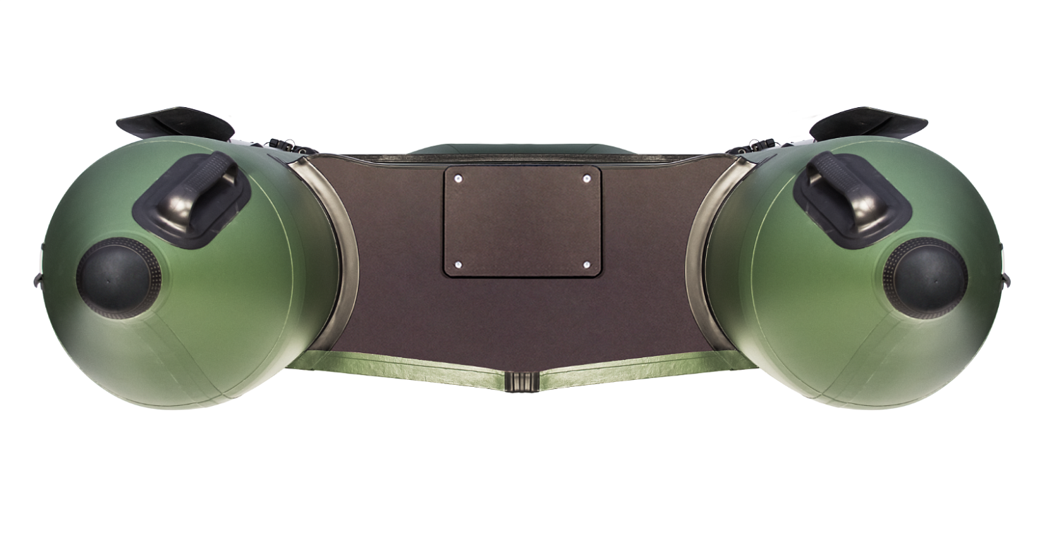  Лодка АКВА 3200 ск в Иркутске