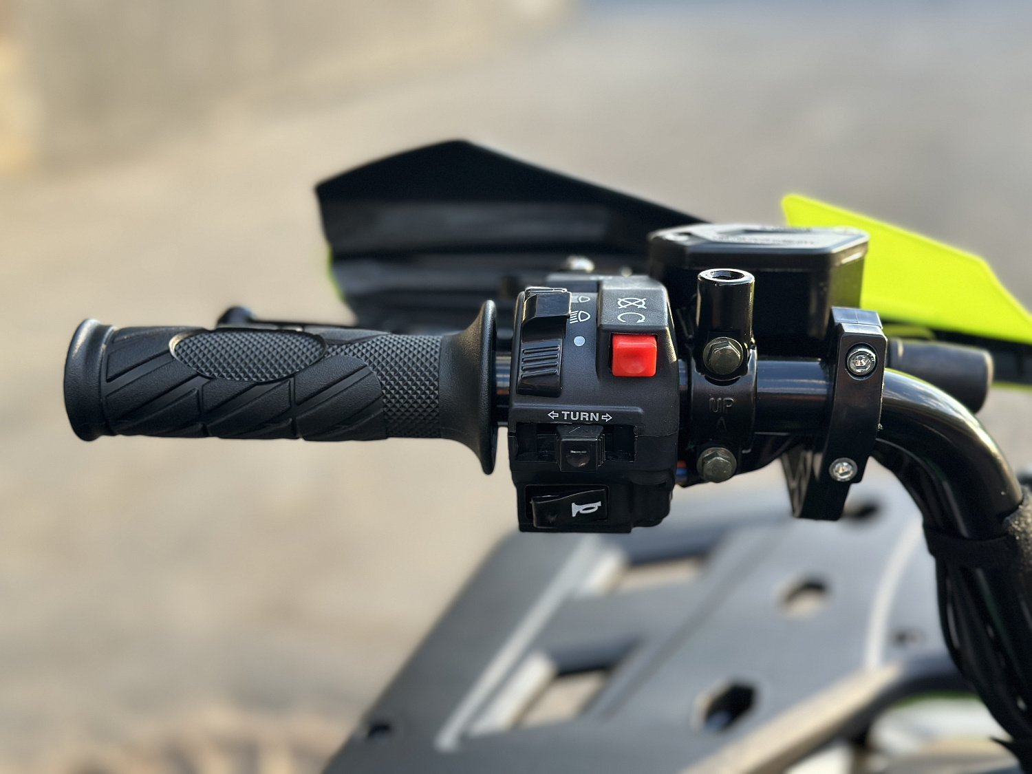 Квадроцикл PROMAX МАЙНКРАФТ 192 PRO 2025 в Иркутске