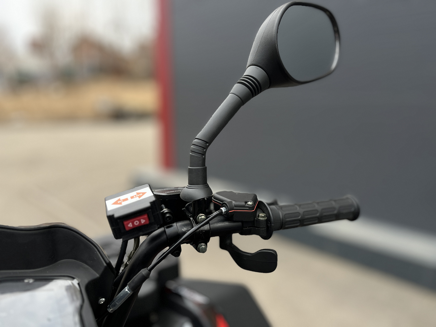 Квадроцикл PROMAX TAURUS 300 MAX-PRO LONG в Иркутске