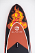 НАДУВНОЙ SUP-BOARD BURNFIRE 10,6 в Иркутске