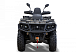 Квадроцикл HISUN TACTIC GT1000/LIMITED в Иркутске