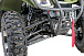 Квадроцикл IRBIS ATV 300 в Иркутске