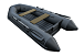  Лодка АКВА 2800 НДНД в Иркутске
