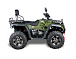 Квадроцикл IRBIS ATV 300 в Иркутске