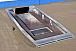 Алюминиевая лодка Wyatboat-490 Jonboat в Иркутске