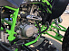 Квадроцикл PROMAX RAPTOR 300 NEW Monster в Иркутске