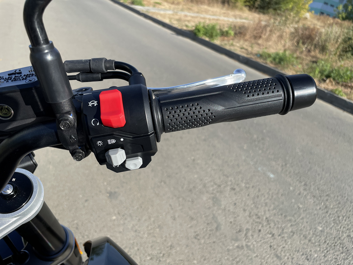 Мотоцикл STELS M502N в Иркутске