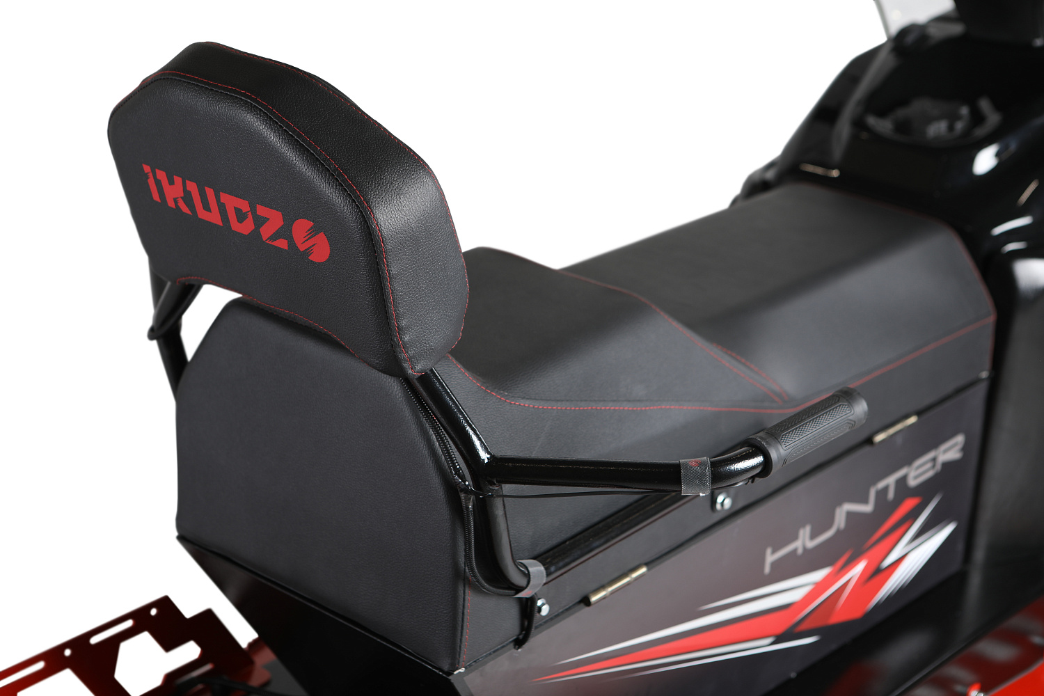 Снегоход IKUDZO HUNTER 700LK 25 V2 в Иркутске