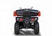 Квадроцикл HISUN TACTIC 550-/EXTREME EDITION/ в Иркутске