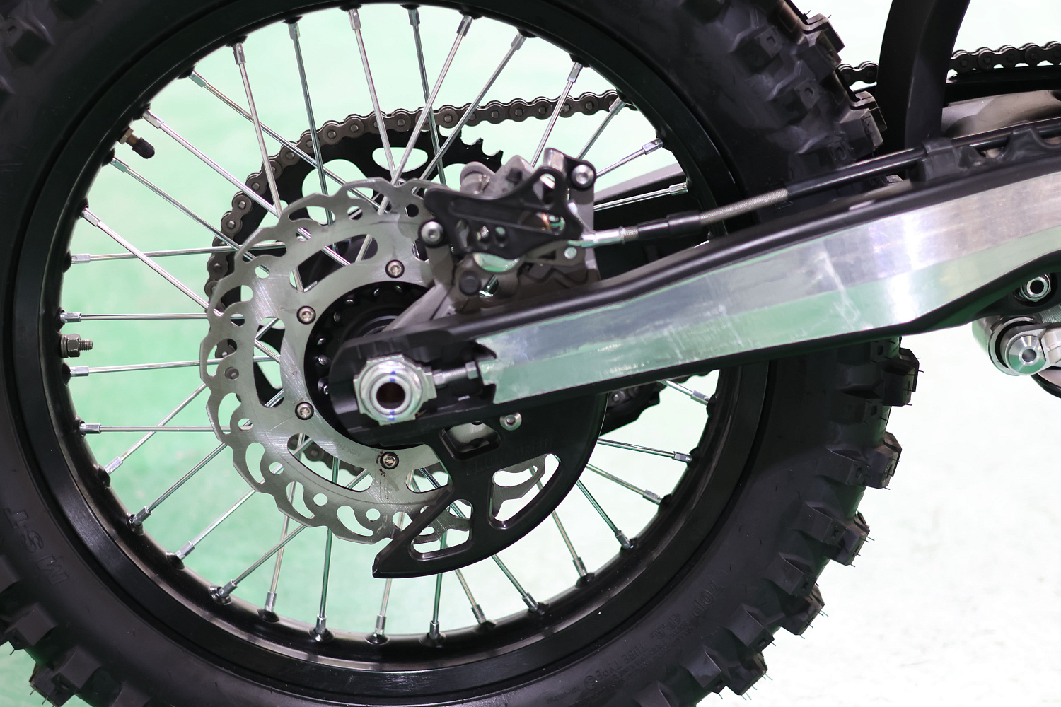 Мотоцикл JHLMOTO JHLofr GS CB300RL в Иркутске