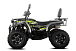 Квадроцикл GBM CROSS HILL 320 BIG PREMIUM в Иркутске