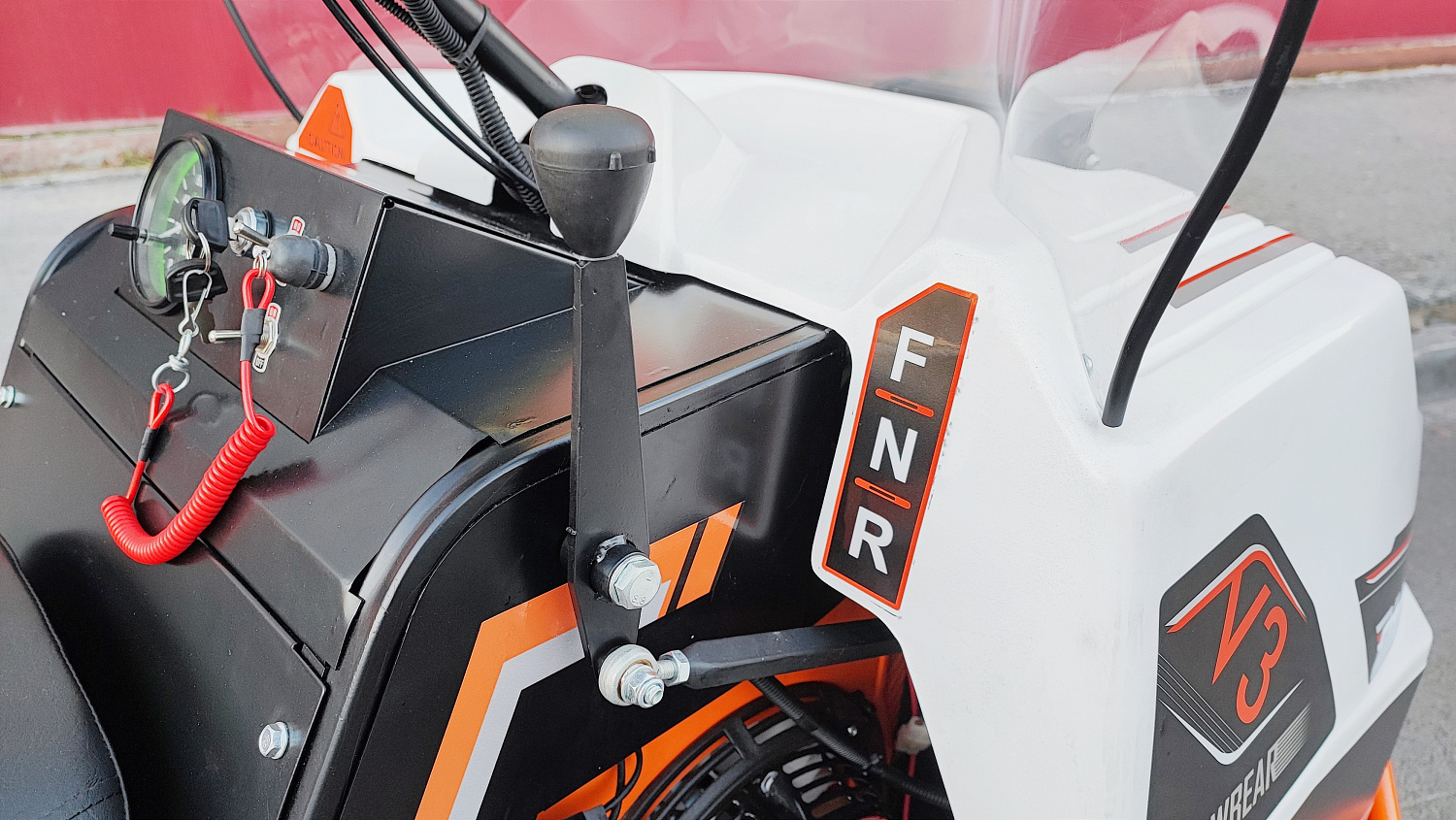 Снегоход PROMAX SNOWBEAR V3 650 2T в Иркутске