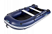 НАДУВНАЯ ЛОДКА GLADIATOR B330AD в Иркутске