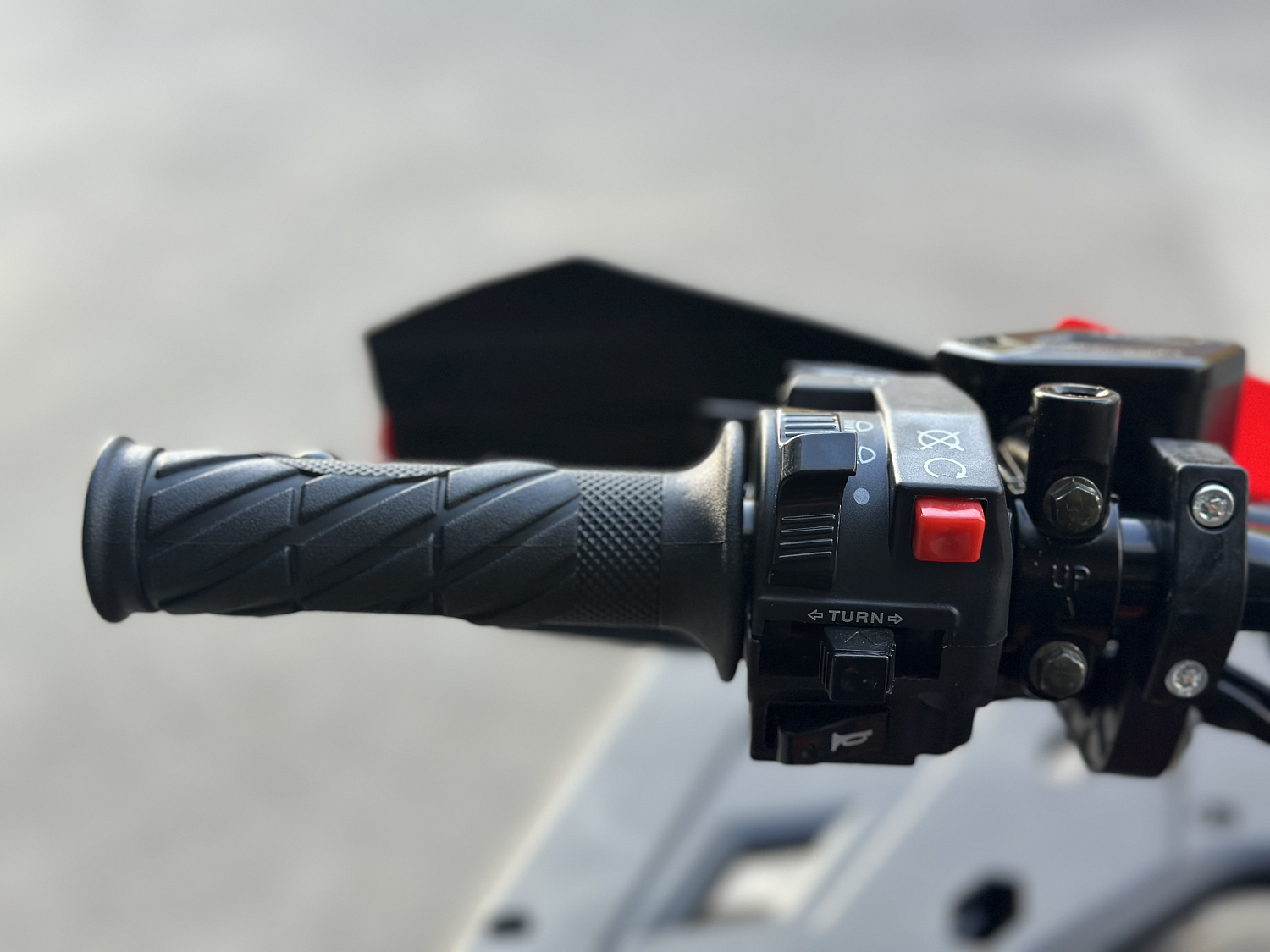 Квадроцикл PROMAX МАЙНКРАФТ 192 PRO 2025 в Иркутске