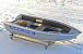 Алюминиевая лодка Wyatboat-370 в Иркутске