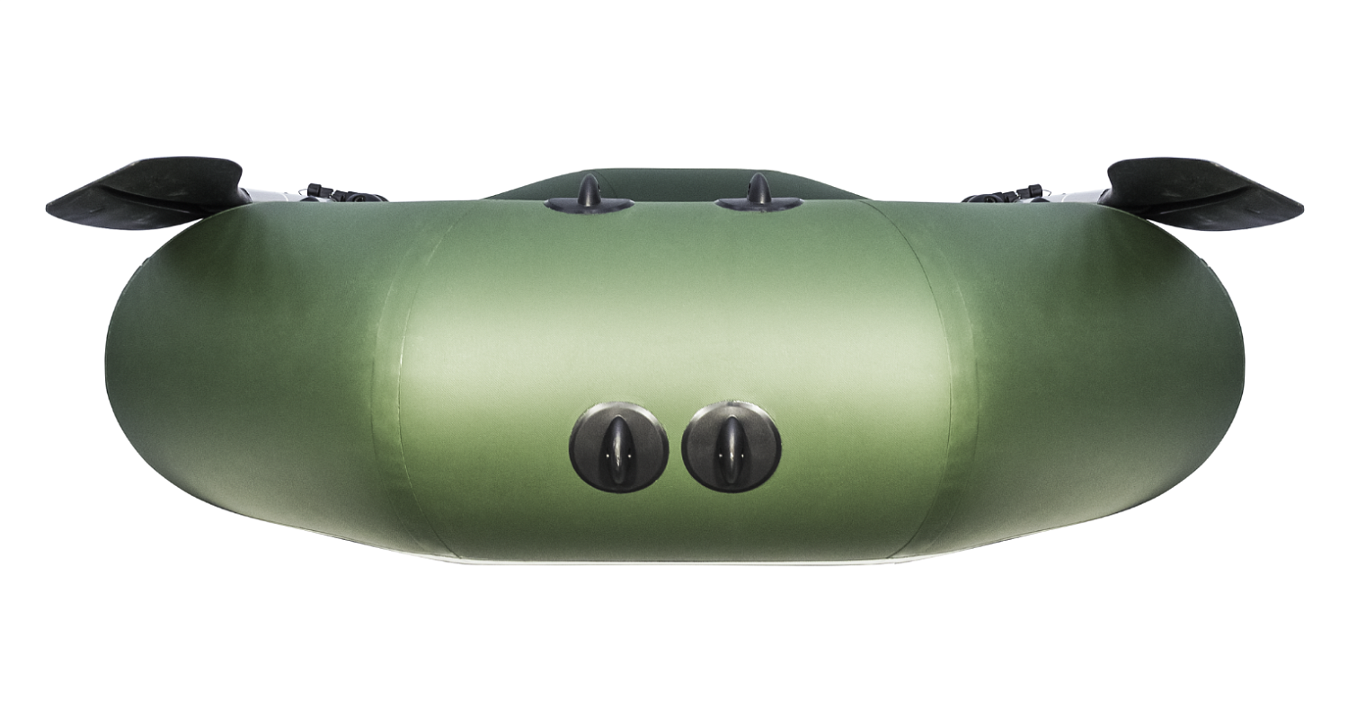 Лодка АКВА-МАСТЕР 260 в Иркутске