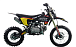 Питбайк FullCrew Teen Rider 125cc 17\14 (механ., эл.стартер) в Иркутске