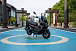 Скутер PROMAX BMW C250X в Иркутске