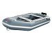 ЛОДКА НАДУВНАЯ YUKONA 300 GT (БЕЗ ПАЙОЛА, ТРАНЕЦ В КОМПЛЕКТЕ) в Иркутске