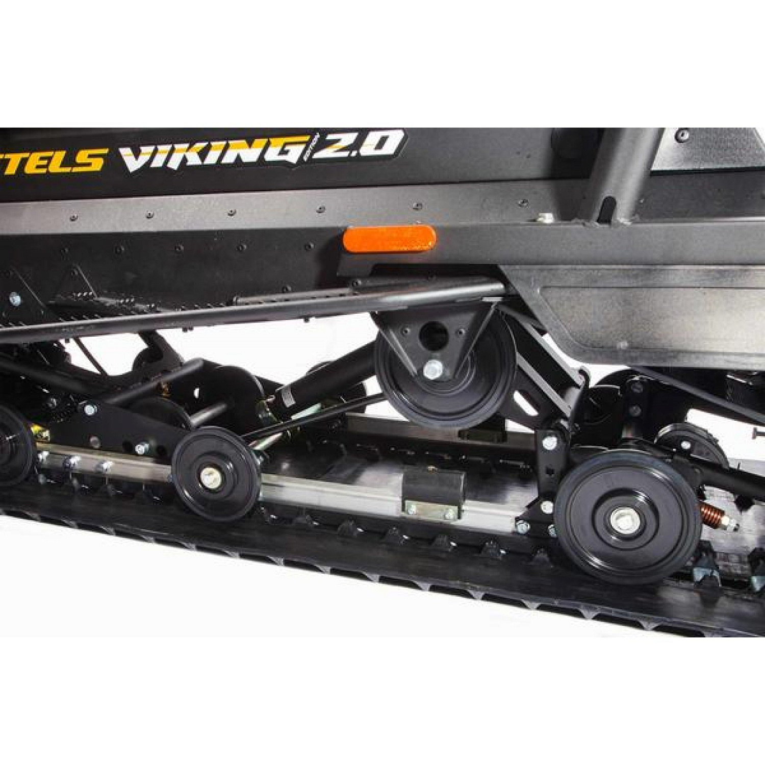 Снегоход STELS VIKING V800 3.0 в Иркутске