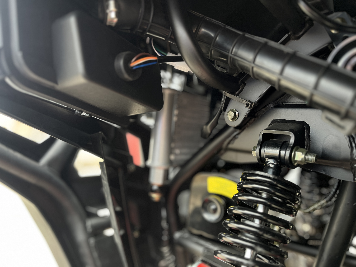 Квадроцикл PROMAX TAURUS 300 MAX-PRO LONG в Иркутске