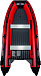 ЛОДКА SMARINE AIR MAX 330 в Иркутске
