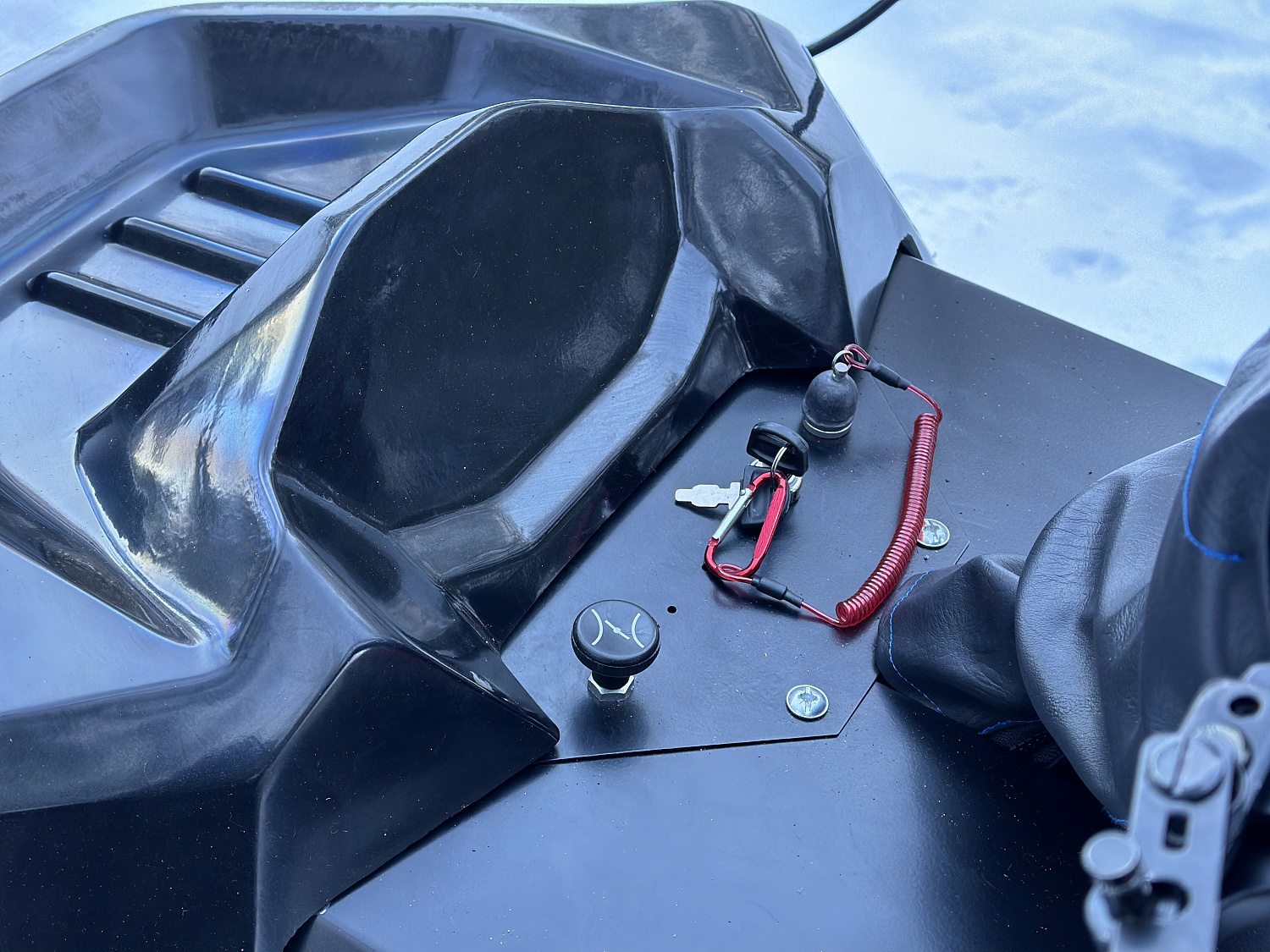 Снегоход PROMAX YAKUT 500 LONG 2.0 4T 20 в Иркутске