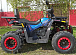 Квадроцикл PROMAX WILD 300 LUX "АНТИВИБРАЦИОННЫЙ" в Иркутске
