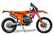Эндуро мотоцикл IRBIS KTR 250 в Иркутске