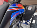Квадроцикл PROMAX RAPTOR 300 NEW RedBull в Иркутске