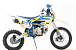 Питбайк MOTOLAND (МОТОЛЕНД) Кросс TCX125 в Иркутске