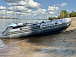 Лодка MISHIMO BIG FLOOR 420 в Иркутске
