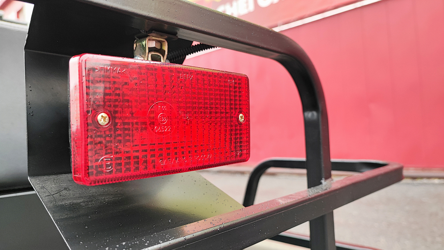 Снегоход PROMAX SNOWBEAR V3 800 4T ST в Иркутске