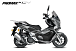 МаксиСкутер PROMAX-HONDA ADV 150 (49) (Inspired by HONDA) в Иркутске