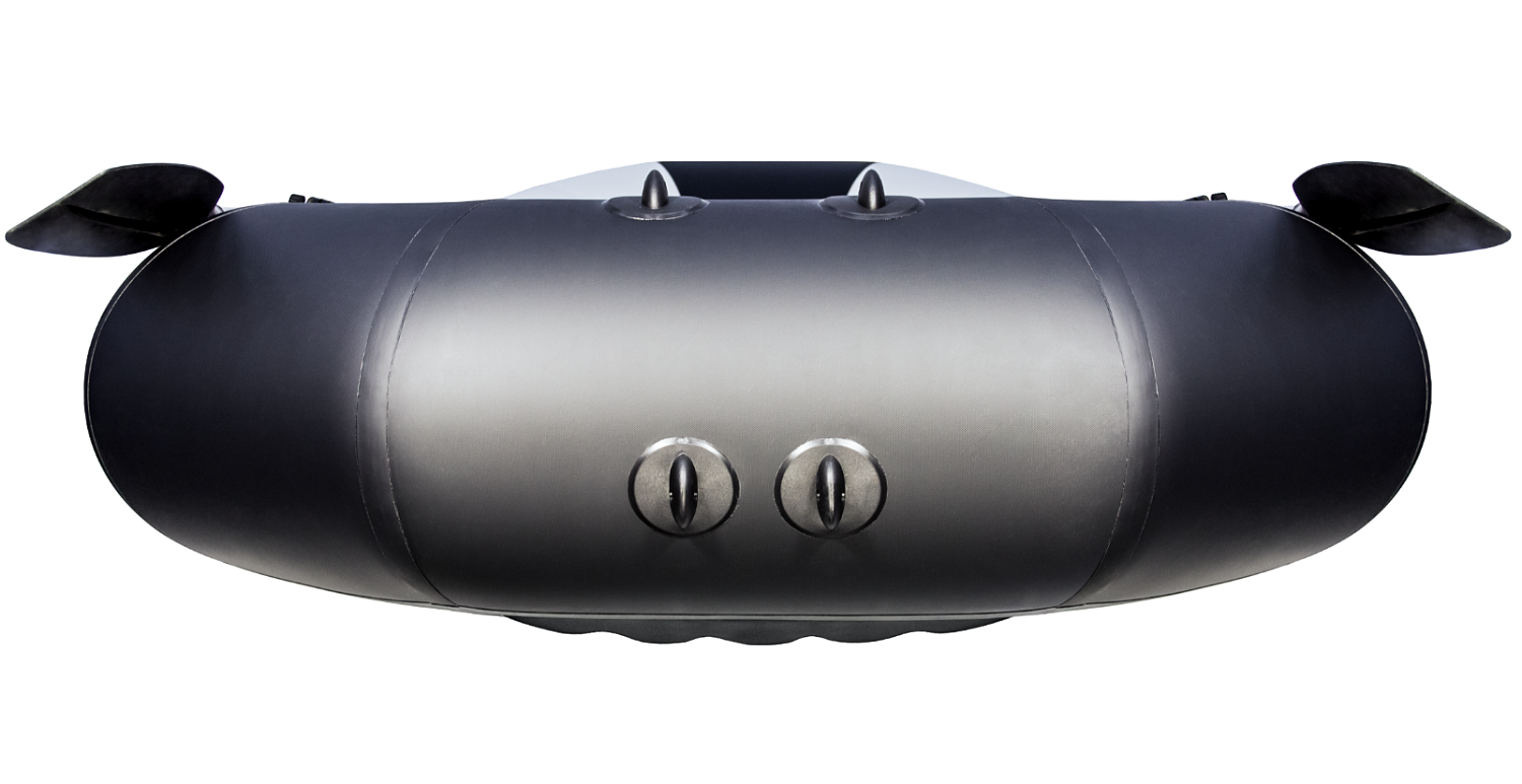 Лодка Таймень NX 270 НД в Иркутске