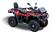 Квадроцикл HISUN TACTIC 750-/EXTREME EDITION/ в Иркутске
