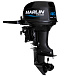 Лодочный мотор MARLIN MP 40 AMHL в Иркутске
