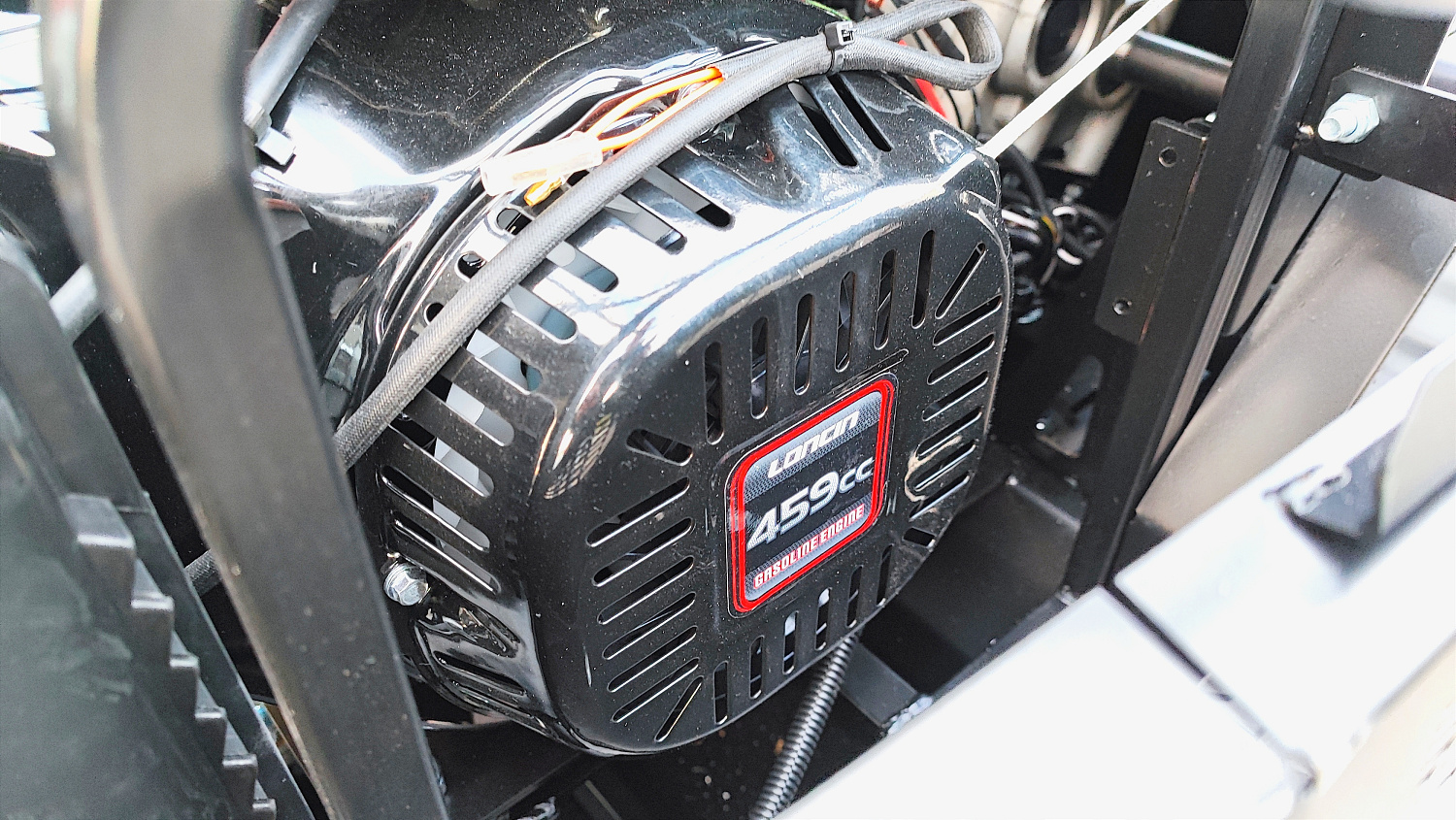 Снегоход PROMAX YAKUT 500 2.0 4T 22 в Иркутске