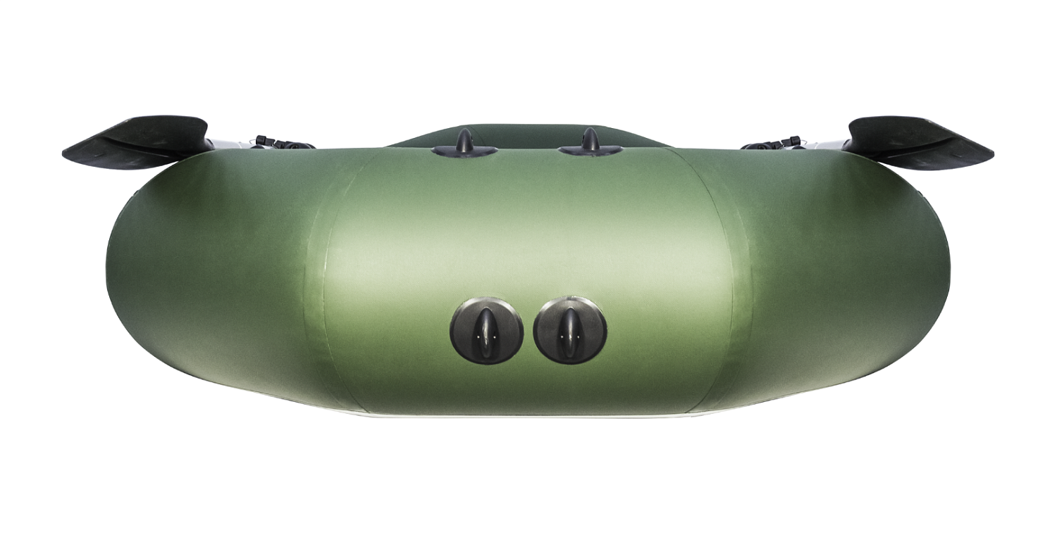 Лодка АКВА-МАСТЕР 280 в Иркутске