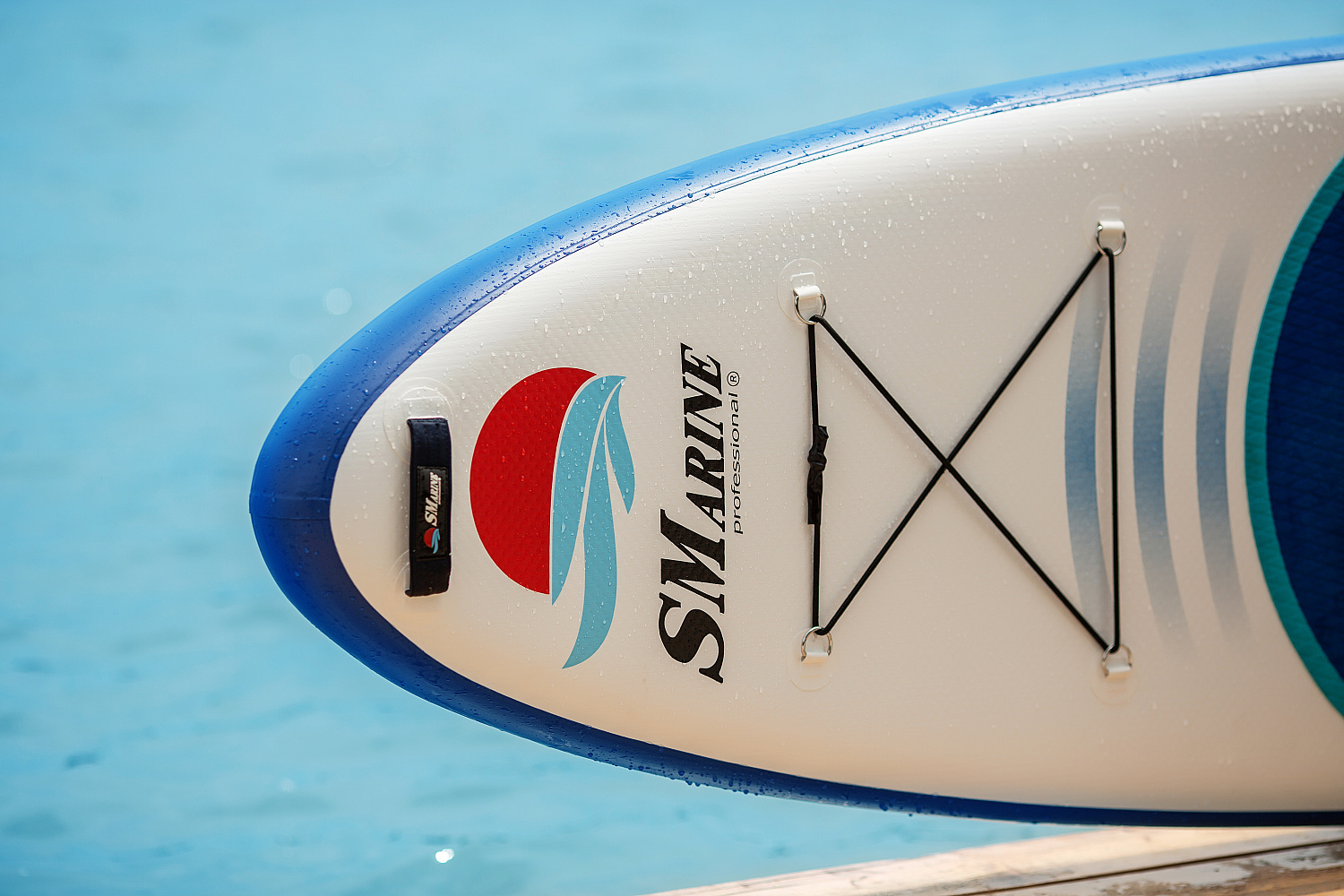 САП (SUP) Board SMARINE 10.6 в Иркутске