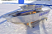 Алюминиевая лодка Wyatboat-370 РМ в Иркутске