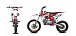 Питбайк JHLMOTO JHL Z125E (ZS154FMI-3) в Иркутске